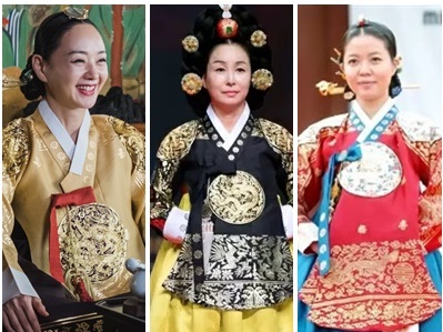 【さかさま朝鮮王朝史】王族の長老女性たちはいったい何をしていたのか