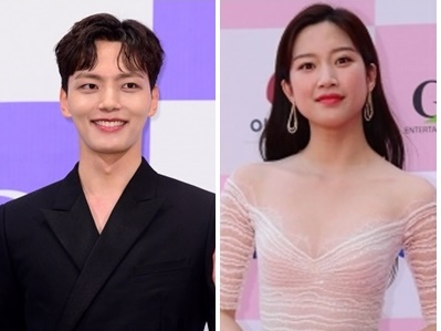 ヨ・ジングとムン・ガヨンが共演する2022年放送予定のドラマとは?