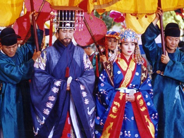 日本が知らない韓ドラ時代劇25年史1「歴史を変えた『龍の涙』」