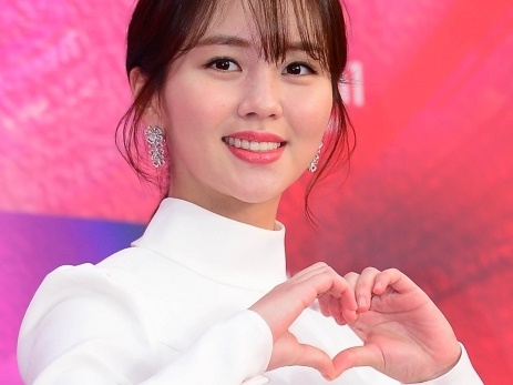 サブ子役から主演女優に昇格!! キム・ソヒョンの『ノクドゥ伝』が面白い！