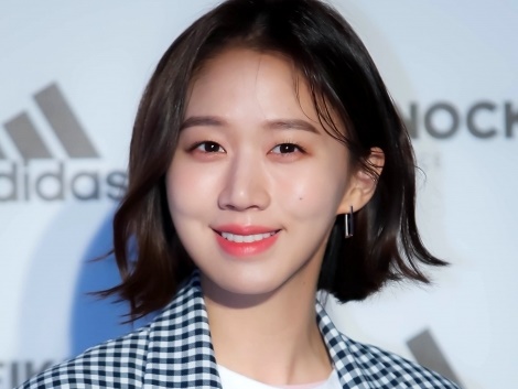 『風と雲と雨』出演の女優コ・ソンヒ!新作『ガウス電子』での演技に期待