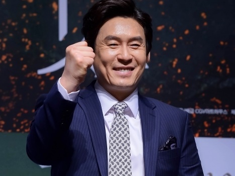 名優ソル・ギョングが新作を語った!!映画『キングメーカー』撮影エピソード