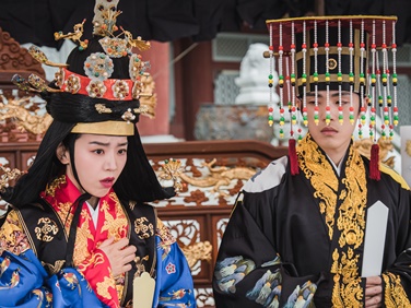 【『哲仁王后』の歴史探訪】ドラマが描いた「1851年」に朝鮮王朝で何が起こったか