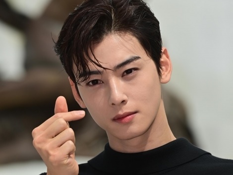 「ASTRO」のチャ・ウヌ!俳優としても活躍する代表作を選んでみた!!