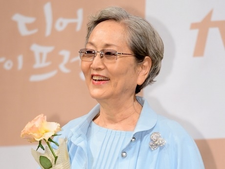 『紳士とお嬢さん』のキム・ヨンオク!実はこんなドラマに出演していた