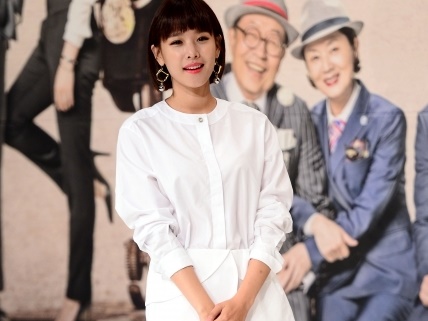 『愛はビューティフル…』姉ソラ役チョン・ユニ、実は時代劇で意外なキャリア