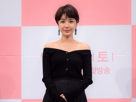 『紳士とお嬢さん』のユン・ジニ!実はこんなドラマに出演していた