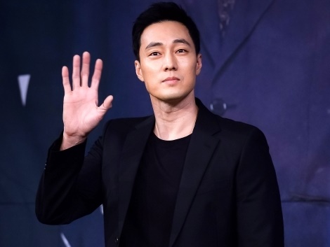 演技力抜群の俳優ソ・ジソブの出演している映画に注目!