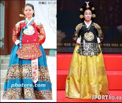 朝鮮王朝の王妃の中で 最悪の2人 を選んだら誰と誰なのか 韓ドラ時代劇 Com